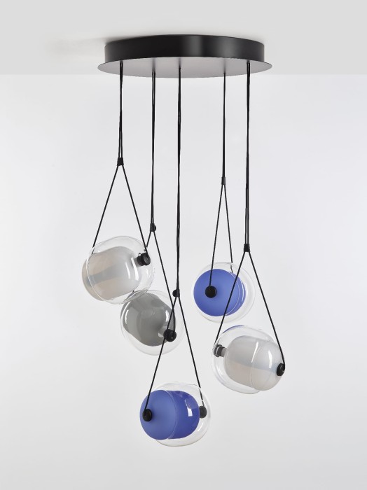 Capsula  5  PC966 Brokis 15748