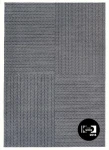 Dywan Quatro Granite 20432