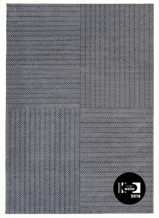 Dywan Quatro Granite 20432