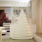 Chrismy  H 150 cm  - Vondom 10939