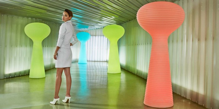 Bloom  lampa Vondom 5559