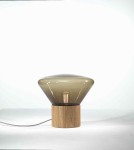 Lampa  stołowa Muffins PC849  36x34cm  Brokis 12649