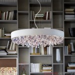 Ola S6 90 lampa Masiero 7133