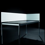 USM biurko  Laminat 125x75 184