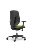 fotel biurowy Giroflex 353 2310