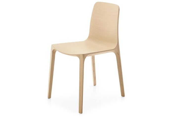 Frida krzesło  Pedrali 1752