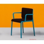 Volt 676 krzesło Pedrali 1931