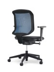 fotel biurowy Giroflex  434 2319