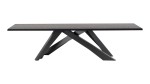 Big Table blat fornir stół Bonaldo 1189