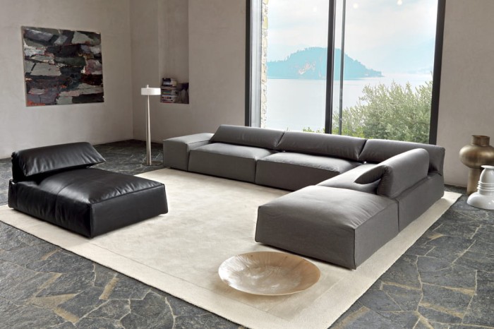 Sofa Freemod   Desiree 5689