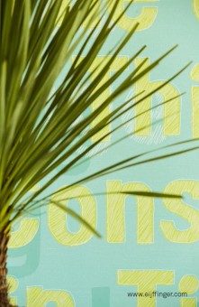 Tapeta Eijffinger Script 347611