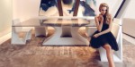 Rest - kolekcja Vondom 5522