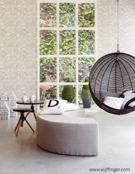 Tapeta Eijffinger Script 347558