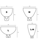 Lightline  PC 983 L-H   Brokis 16055