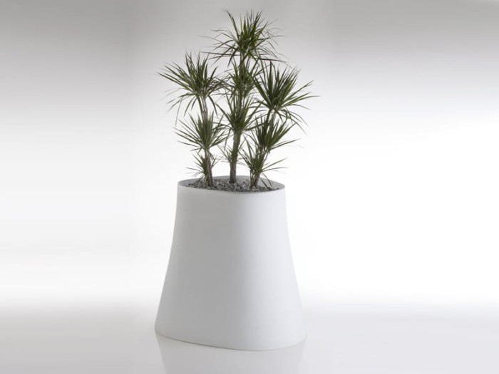 Bones donice Vondom 5542