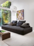 Sofa Glow-In  Desiree 5698