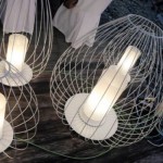 lampa podłogowa Cell 84cm M613B Karman 22013