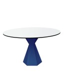 Vertex stolik HPL  80cm  Vondom 14304