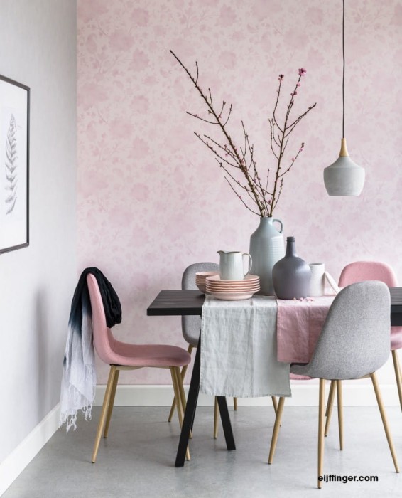 Tapeta Eijffinger Blend 363041 8474