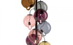 Meltdown 8 lampa wisząca Cappellini 17935