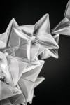 Hanami L  lampa wisząca Slamp 18375