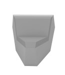 sofa modułowa narożnik 45°Faz Vondom 18171