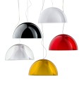 lampa L002S Pedrali 26169
