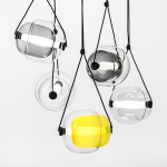Capsula 1 PC937  lampa Brokis 13955