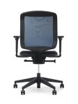 fotel biurowy Giroflex  434 2324