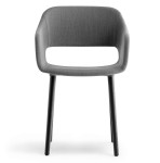 Fotel Babila 2756 Pedrali 16827