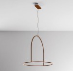 U-light  90 lampa wisząca Axo Light 13532