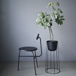 Afteroom  Chair krzesło  skóra 5250