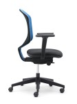 fotel biurowy Giroflex  434 2318