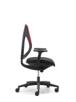 fotel biurowy Giroflex 353 2312