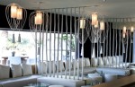 lampa Cell 55cm SE615 B  Karman 21988