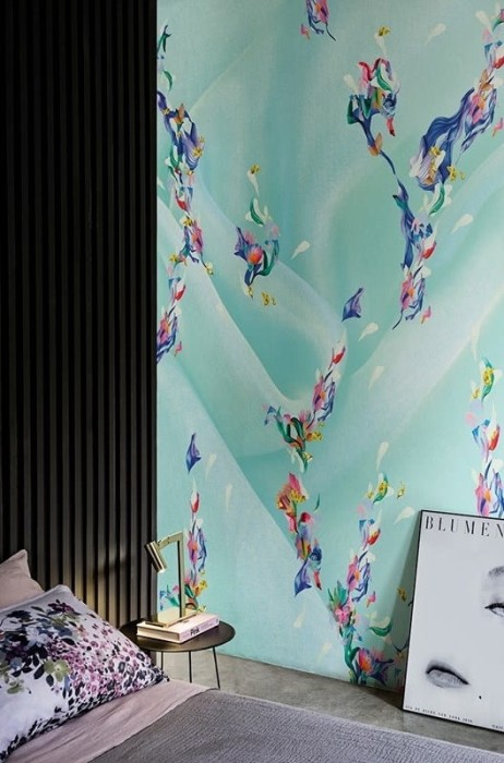 Tapeta Rainmbow 5007