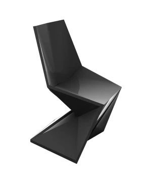 Vondom Vertex  -Krzesło  nowoczesny design i wygoda