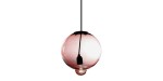 Meltdown 1 lampa wisząca Cappellini 17916