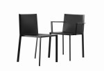 fotel Quatrz Vondom 4 szt 21371