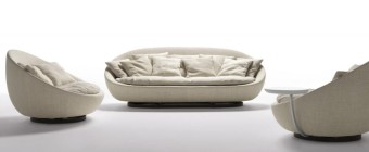 Sofa Lacoon  Desiree