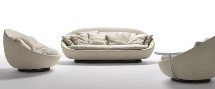 Sofa Lacoon  Desiree 5754