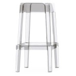 Hoker Rubik H65cm  transparentny 19741