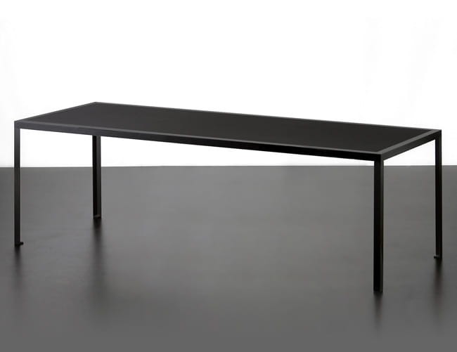 Tavolo stół 240x90  Zeus Noto- Wyprzedaż  7262