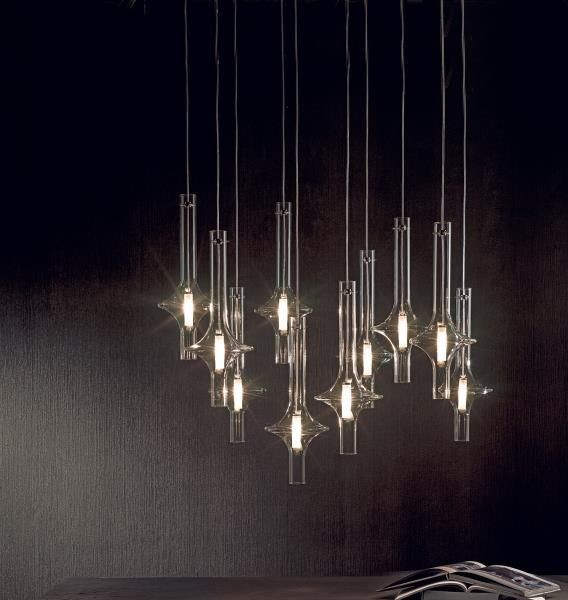 Lampa Wonder Mini  Penta 11414