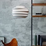 Le Soleil Foscarini lampa wisząca 21566