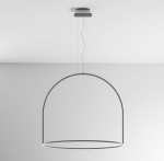 U-light  90 lampa wisząca Axo Light 13530