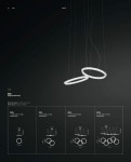 Halo Circular  2330 Vibia 8317