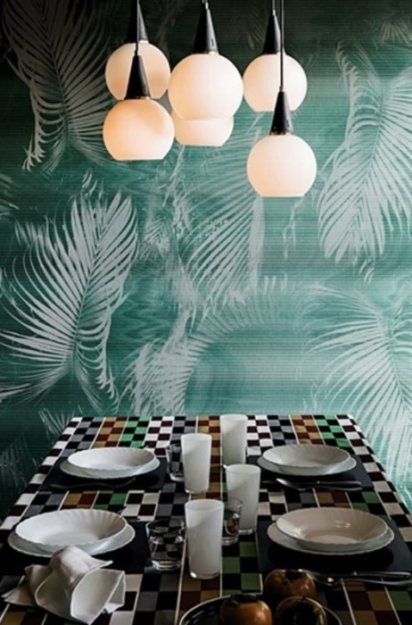 Tapeta Via Cel Vento 5000