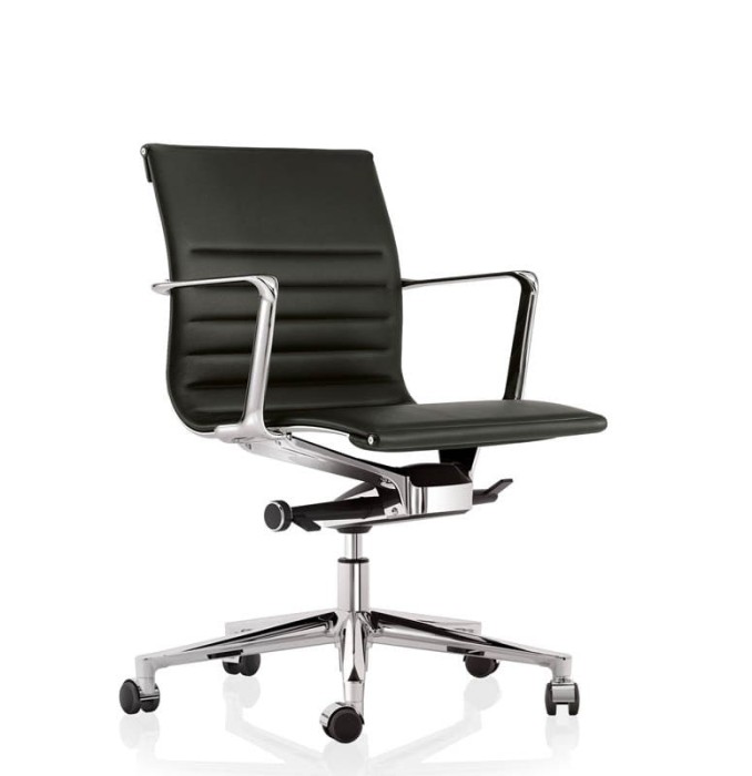 UNA  708GR Chair Managment  ICF Office 22164
