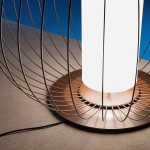 lampa podłogowa Cell 84cm M613B Karman 22014